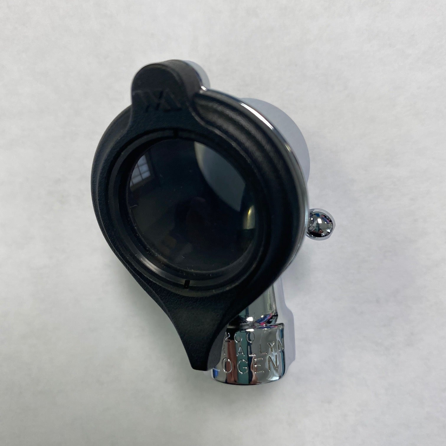 Welch Allyn Hillrom 20200 Hal pneumatic Otoscope - Welch Allyn -Angelus Medical