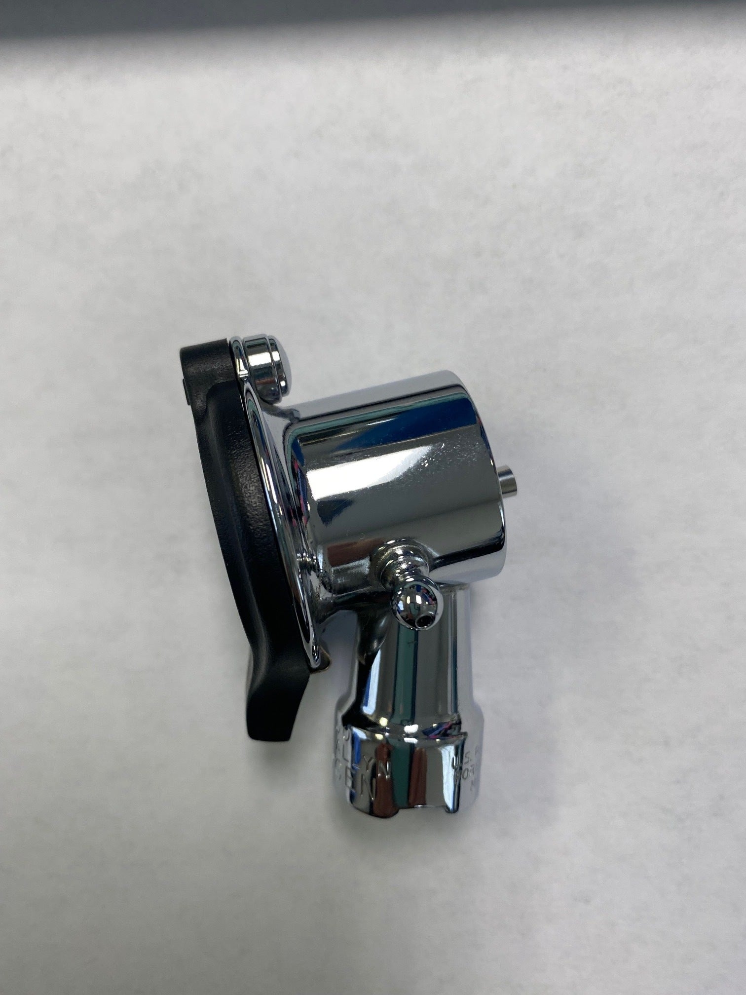 Welch Allyn Hillrom 20200 Hal pneumatic Otoscope - Welch Allyn -Angelus Medical