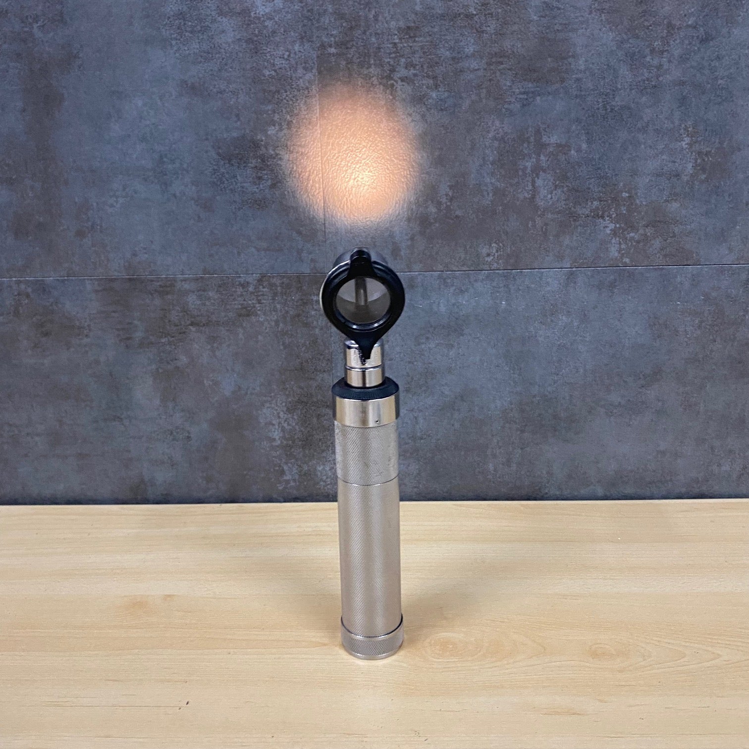 Welch Allyn Hillrom 20200 Hal pneumatic Otoscope - Welch Allyn -Angelus Medical