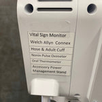 Welch Allyn HillRom Connex Spot Monitor (Refurbished) - Welch Allyn -Angelus Medical