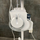 Welch Allyn,HillRom, Connex,Spot Monitor 