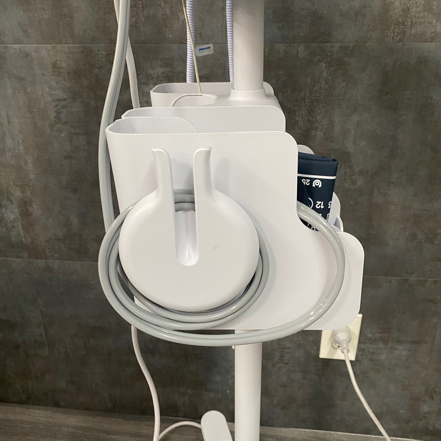 Welch Allyn,HillRom, Connex,Spot Monitor 