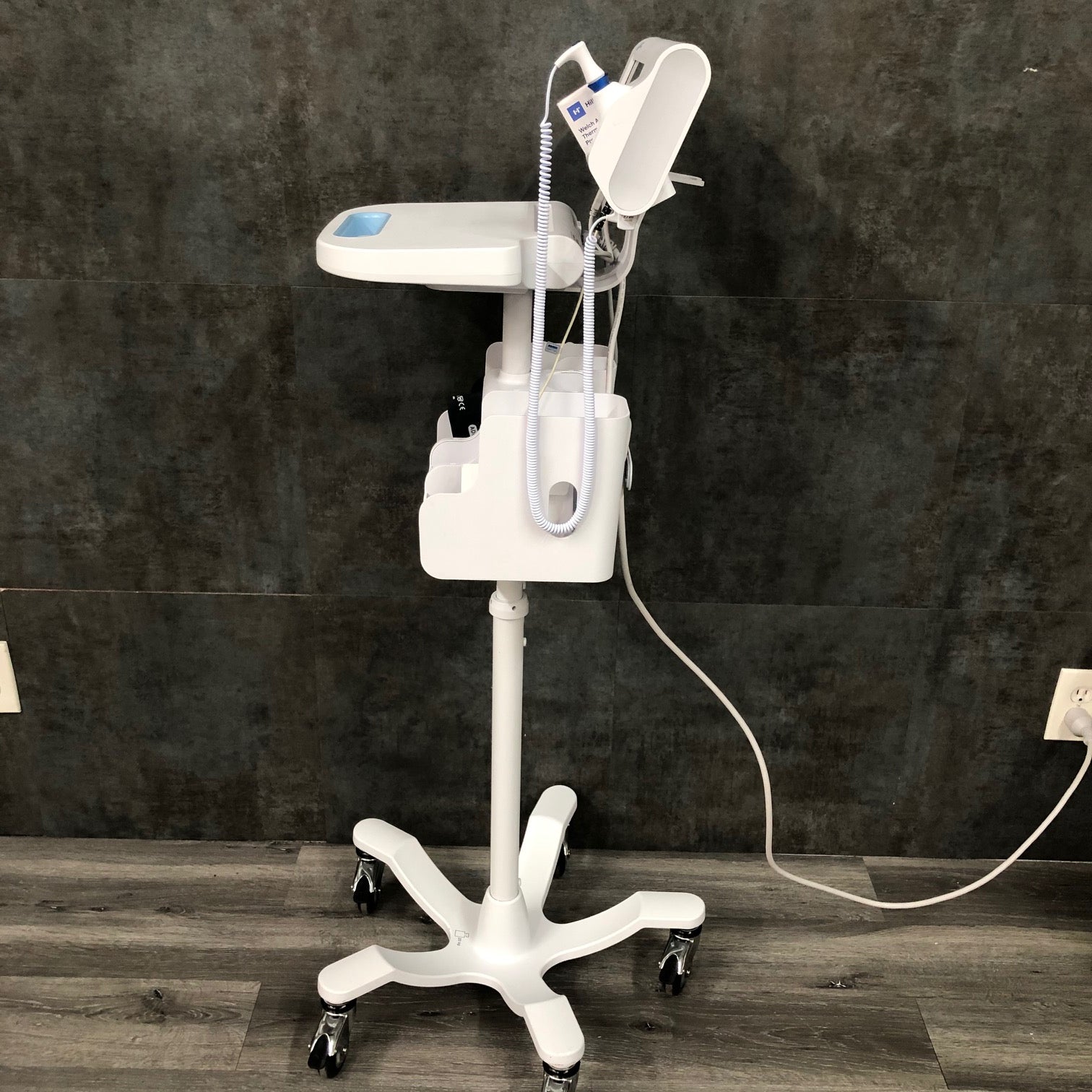  Connex Monitor -Angelus Medical