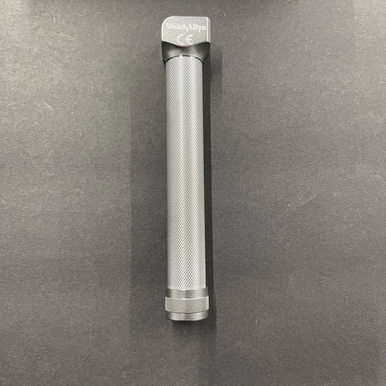 Welch Allyn Hook-on handle Assy-Pen light (New) - Welch Allyn -Angelus Medical