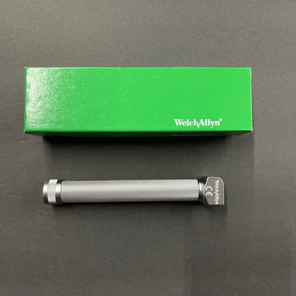 Welch Allyn Hook-on handle Assy-Pen light (New)