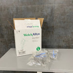 Welch Allyn KleenSpec Disposable Vaginal Specula (New) - Welch Allyn -Angelus Medical