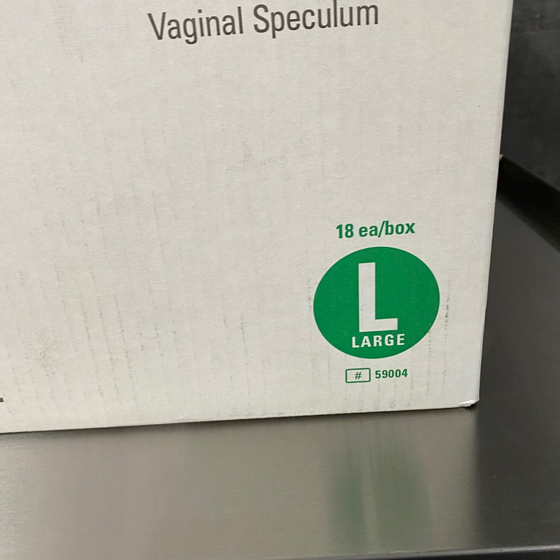 Welch Allyn KleenSpec Disposable Vaginal Specula (New) - Welch Allyn -Angelus Medical