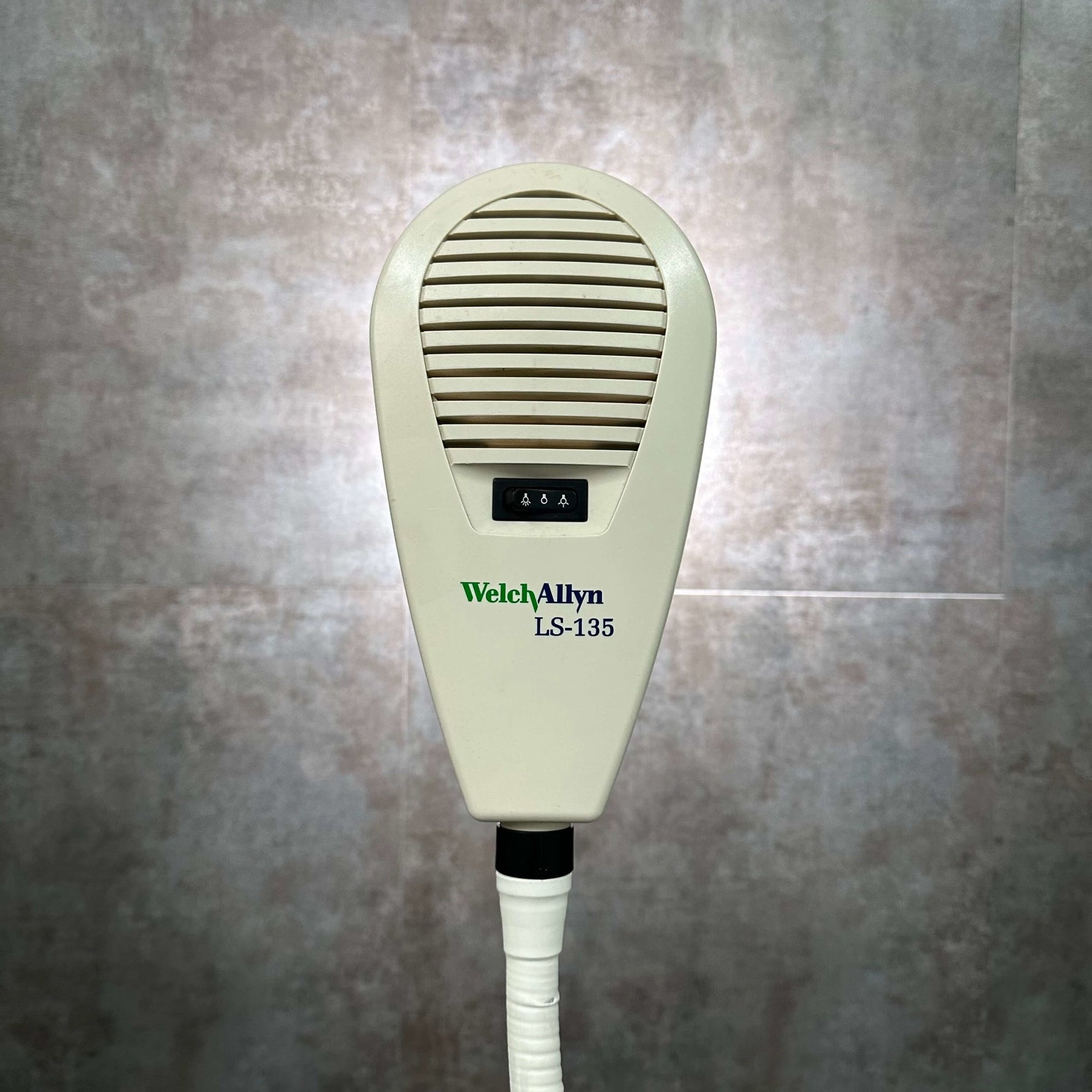 Welch Allyn LS 135 LED Examination Light - Welch Allyn -Angelus Medical