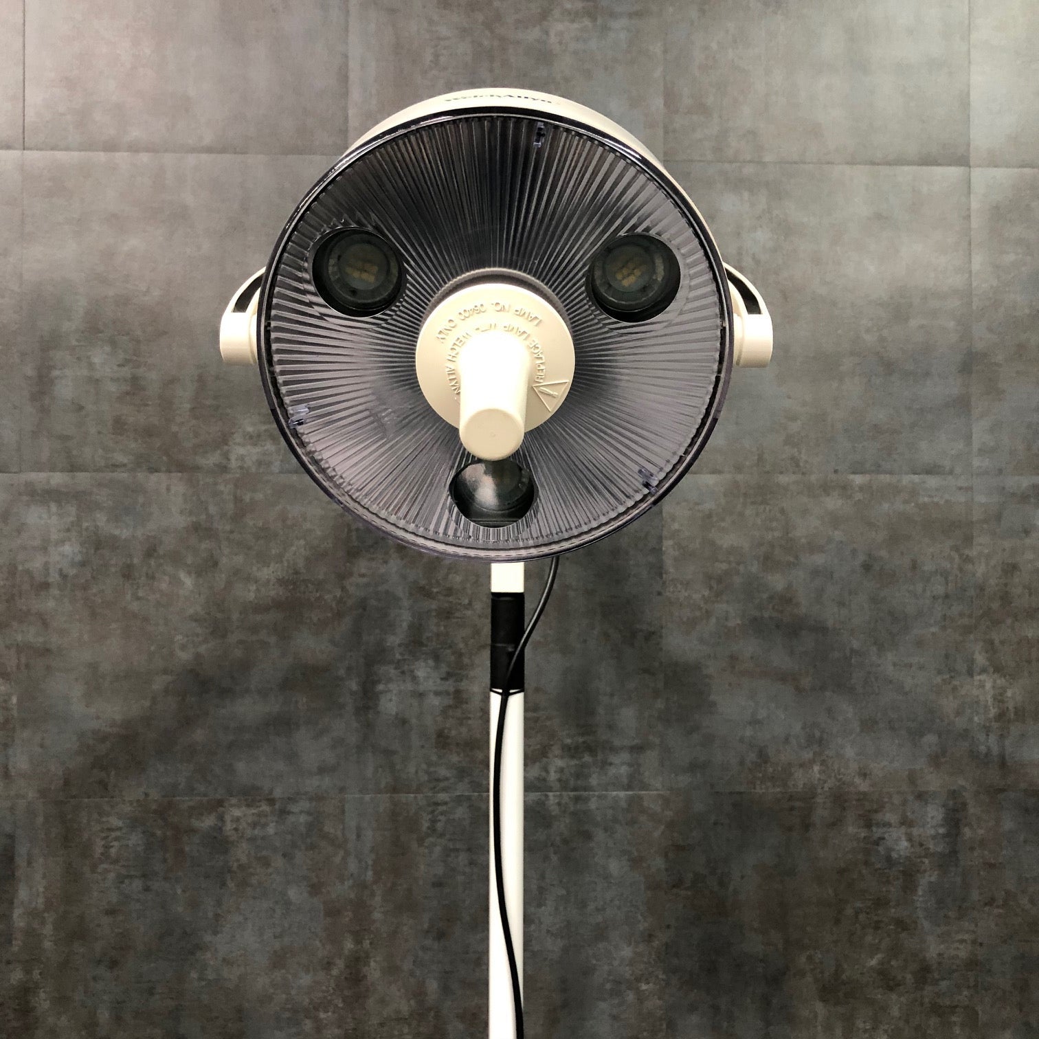 Welch Allyn LS200 LED Procedure Light (Refurnished) - – Angelus