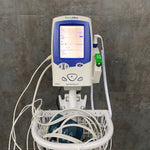 Welch Allyn LXi Spot Vital Sign Monitor (Refurbished) - Welch Allyn -Angelus Medical