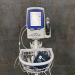 Welch Allyn LXi Spot Vital Sign Monitor (Refurbished) - Welch Allyn -Angelus Medical