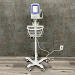 Welch Allyn LXi Spot Vital Sign Monitor (Refurbished) - Welch Allyn -Angelus Medical