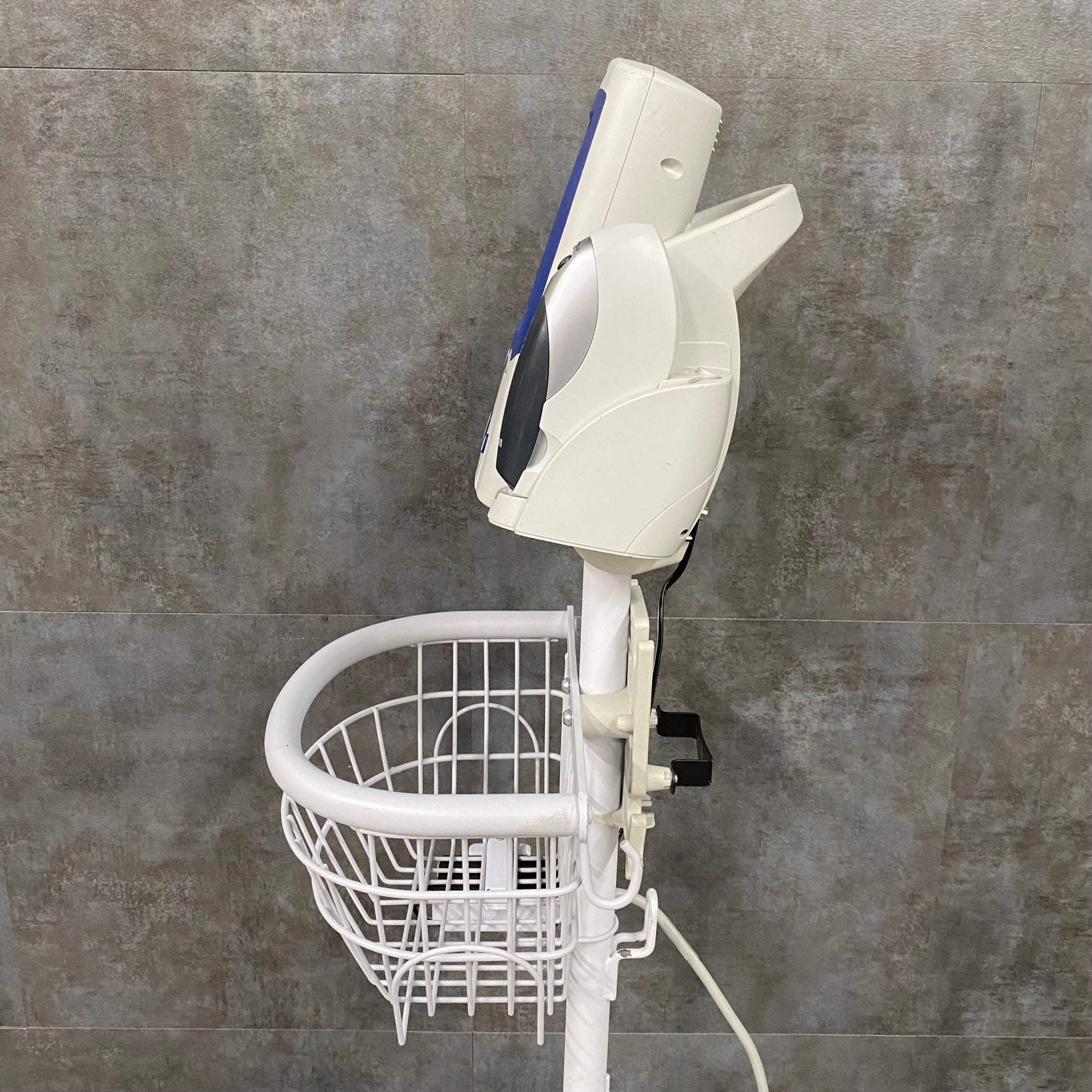 Welch Allyn LXi Spot Vital Sign Monitor (Refurbished) - Welch Allyn -Angelus Medical