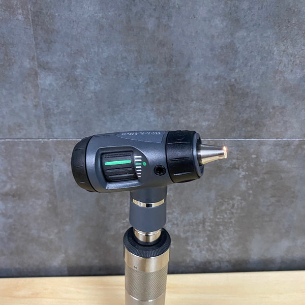 Welch Allyn 6500 MacroView Otoscope Replacement Bulb