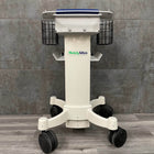 Welch Allyn Mobile ECG Cart - Welch Allyn -Angelus Medical