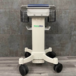 Welch Allyn Mobile ECG Cart - Welch Allyn -Angelus Medical