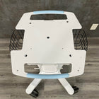 Welch Allyn Mobile ECG Cart - Welch Allyn -Angelus Medical
