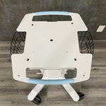 Welch Allyn Mobile ECG Cart - Welch Allyn -Angelus Medical