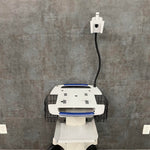 Welch Allyn Mobile ECG Cart - Welch Allyn -Angelus Medical
