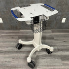 Welch Allyn Mobile ECG Cart - Welch Allyn -Angelus Medical