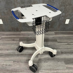 Welch Allyn Mobile ECG Cart - Welch Allyn -Angelus Medical