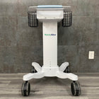 Welch Allyn Mobile ECG Cart - Welch Allyn -Angelus Medical