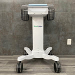 Welch Allyn Mobile ECG Cart - Welch Allyn -Angelus Medical
