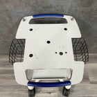 Welch Allyn Mobile ECG Cart - Welch Allyn -Angelus Medical