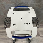 Welch Allyn Mobile ECG Cart - Welch Allyn -Angelus Medical