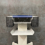 Welch Allyn Mobile ECG Cart - Welch Allyn -Angelus Medical