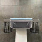 Welch Allyn Mobile ECG Cart - Welch Allyn -Angelus Medical