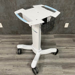 Welch Allyn Mobile ECG Cart - Welch Allyn -Angelus Medical