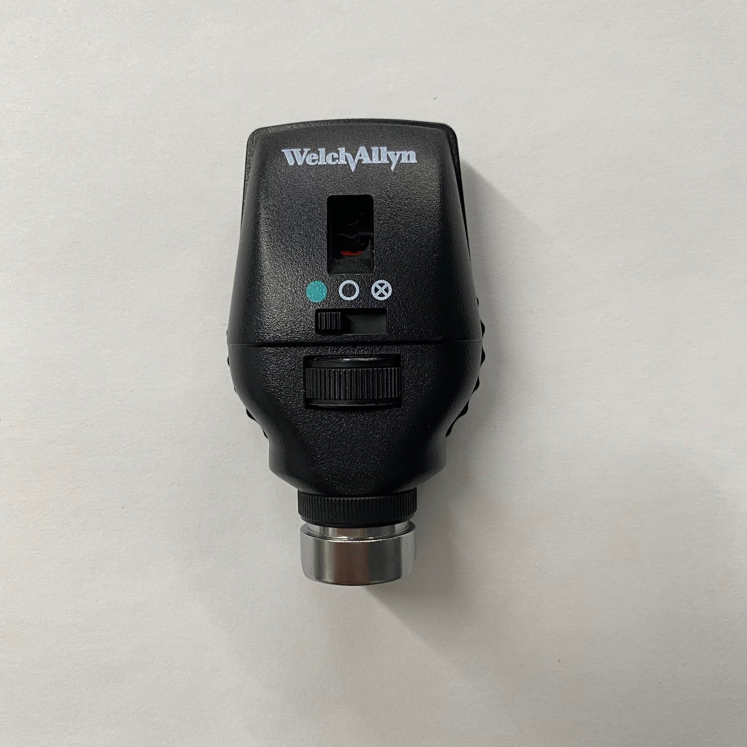 Welch Allyn Ophthalmoscope Head - Welch Allyn -Angelus Medical