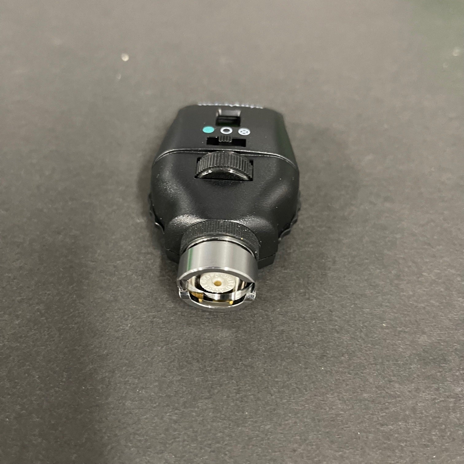Welch Allyn Ophthalmoscope Head - – Angelus Medical and Optical