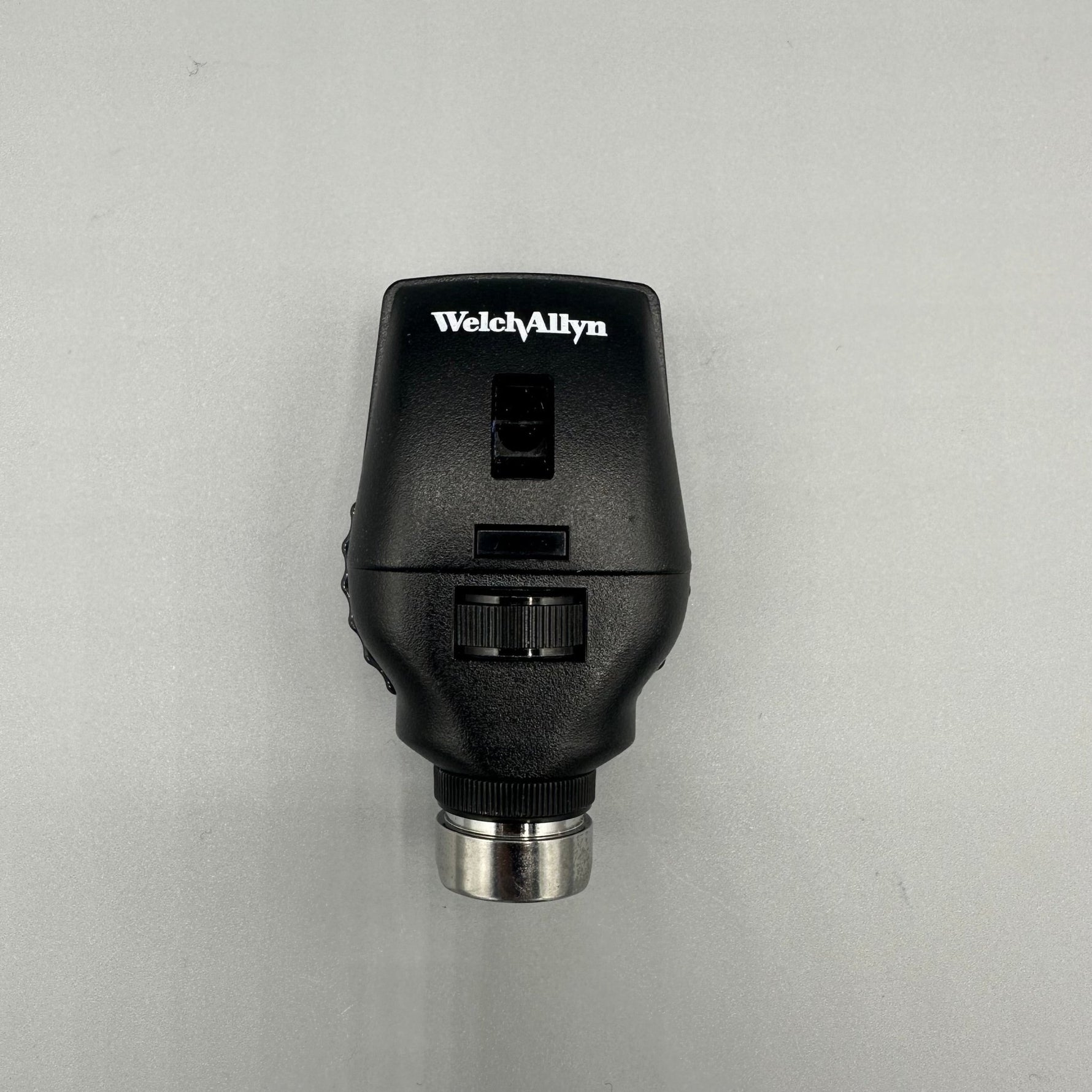 Welch Allyn Ophthalmoscope Head - Welch Allyn -Angelus Medical