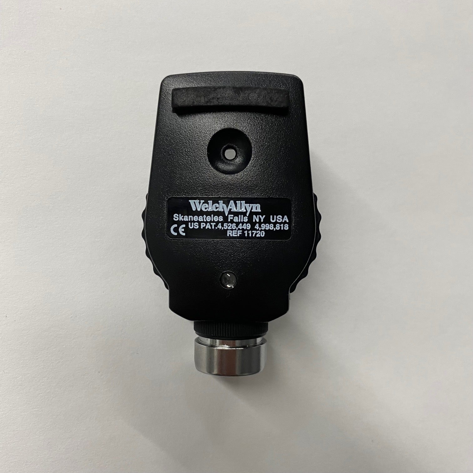 Welch Allyn Ophthalmoscope Head - Welch Allyn -Angelus Medical