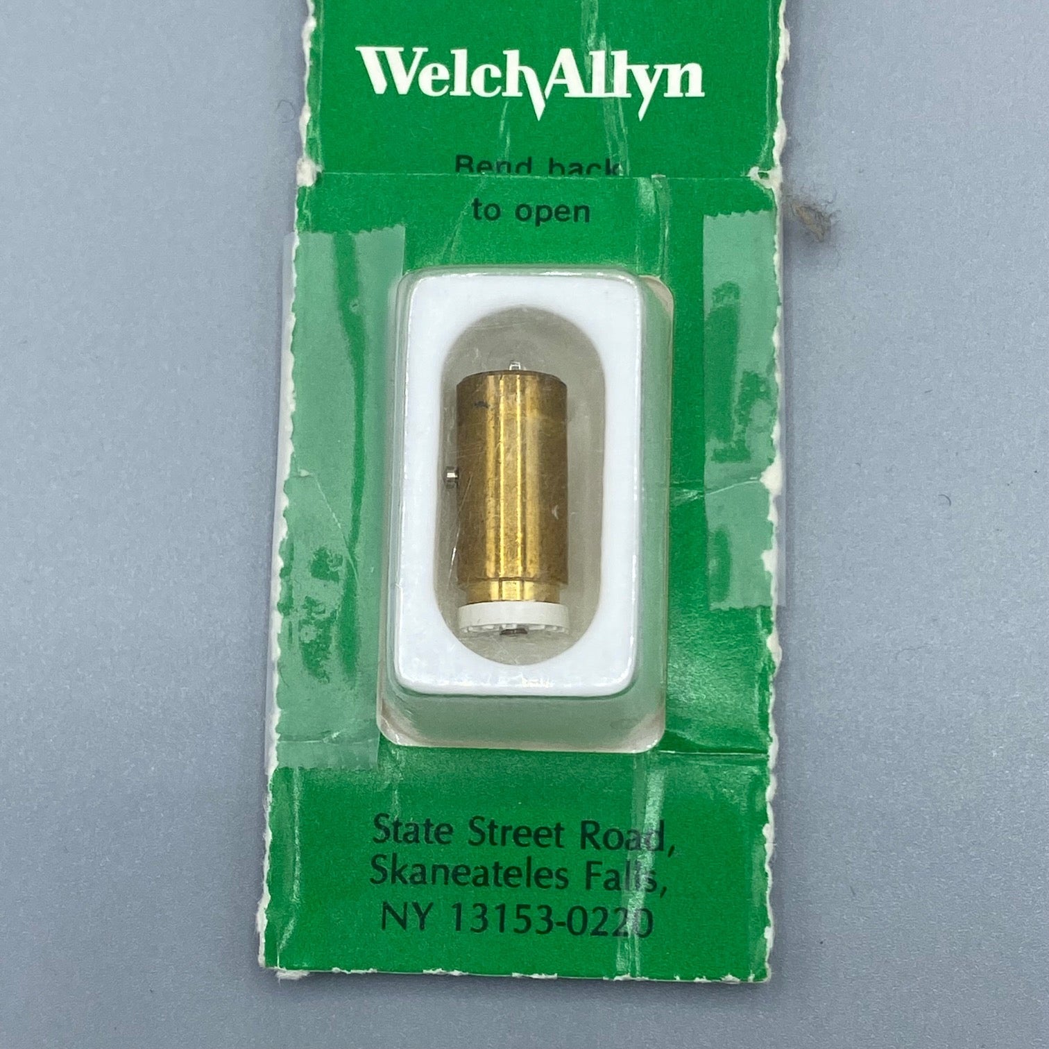 Ophthalmoscope Replacement Bulb,Ophthalmoscope bulb,WA 03000 Angelus