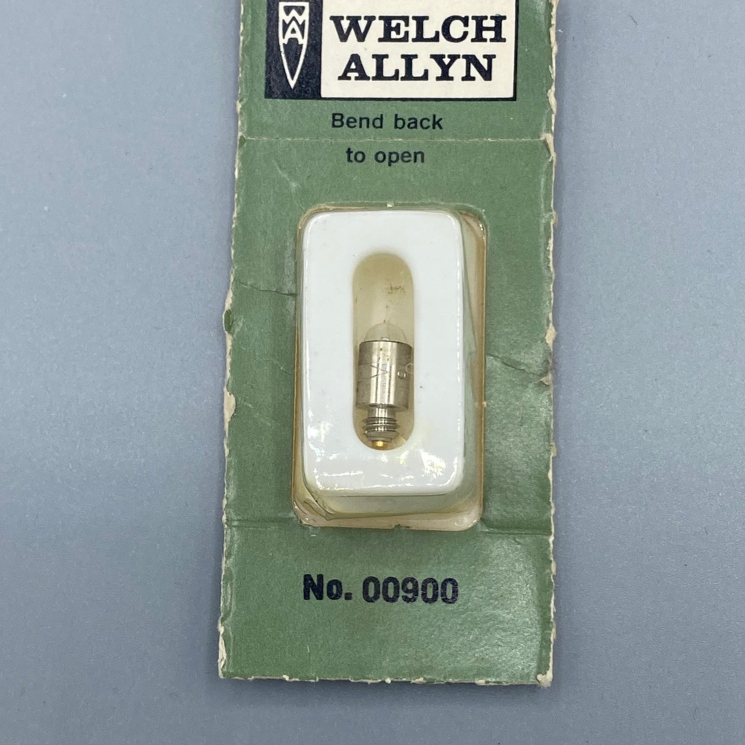 Ophthalmoscope Replacement Bulb,Ophthalmoscope bulb,WA 03000 Angelus