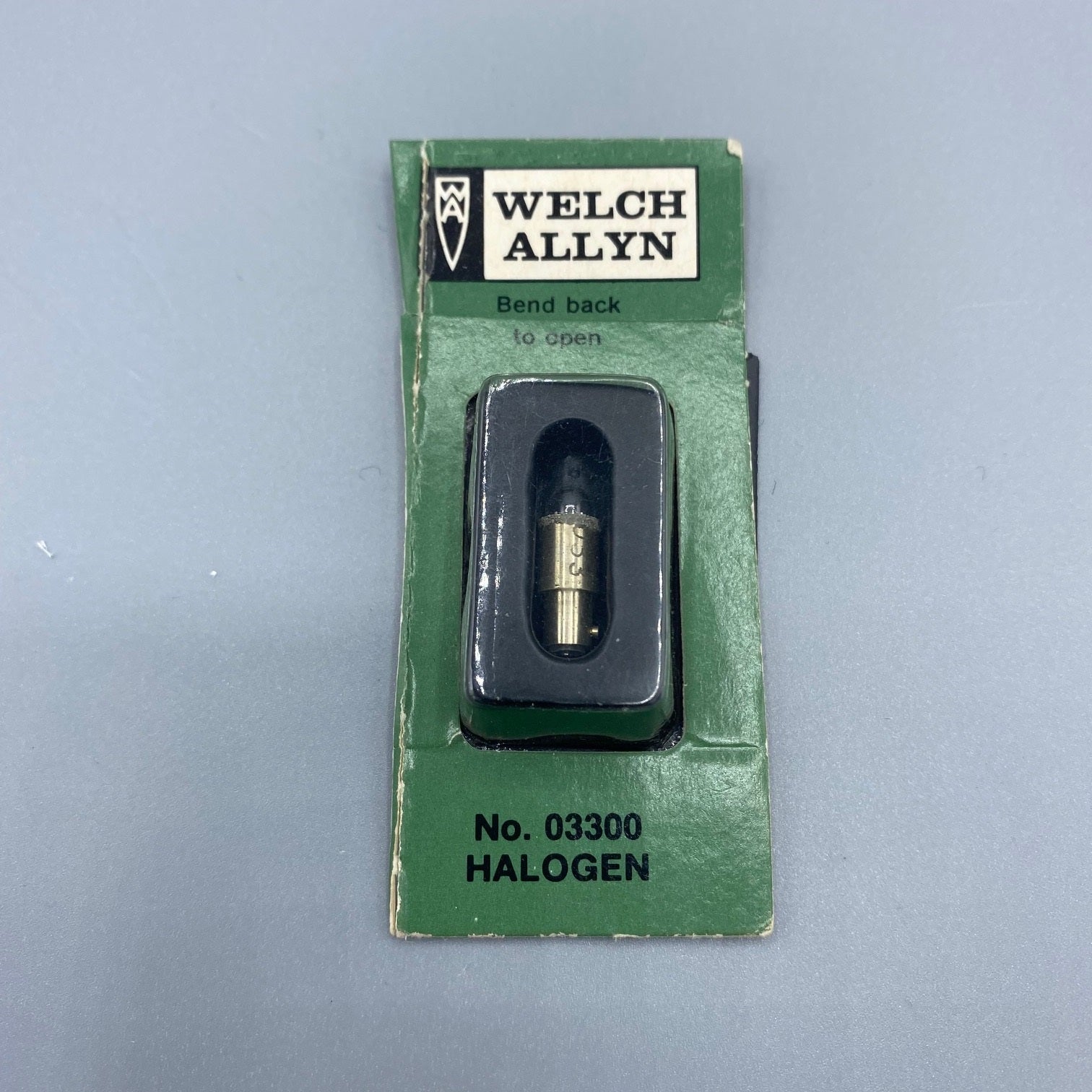 Welch Allyn Ophthalmoscope Replacement Bulb - Welch Allyn -Angelus Medical