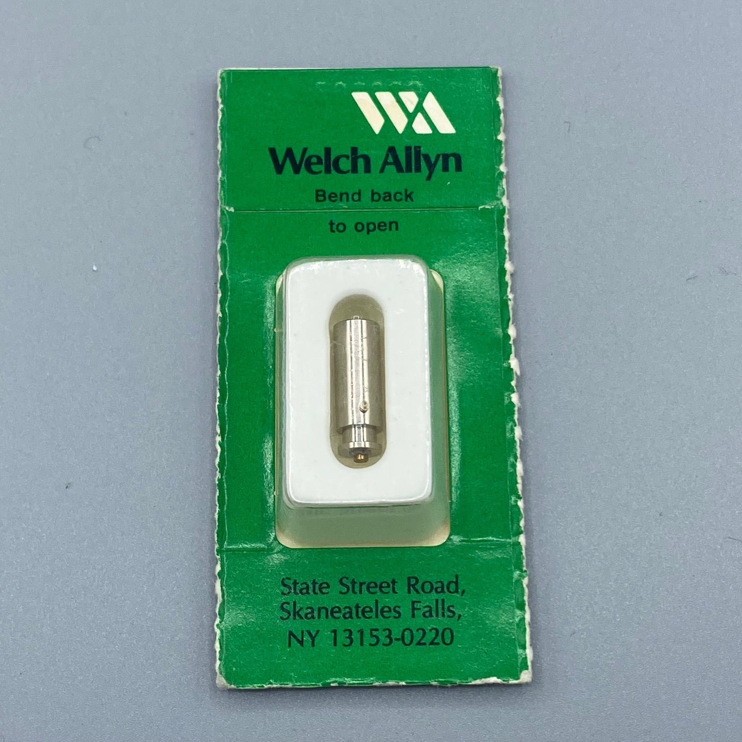 Ophthalmoscope Replacement Bulb,Ophthalmoscope bulb,WA 03000 Angelus