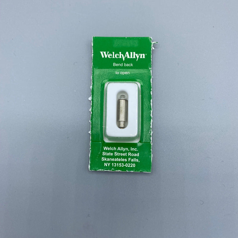 Welch Allyn Otoscope Replacement Bulbs - Welch allyn -Angelus Medical