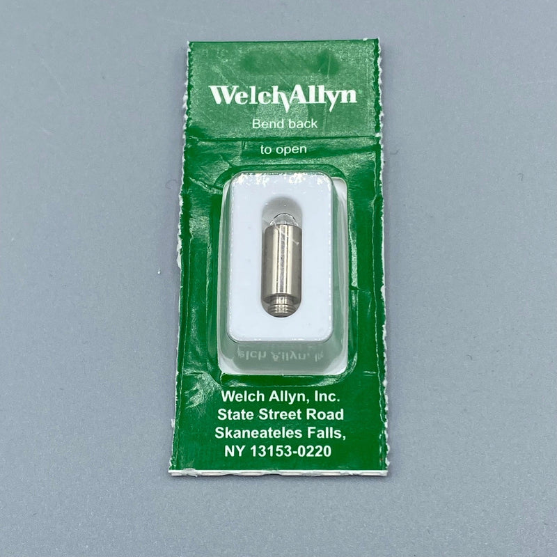Welch Allyn Otoscope Replacement Bulbs - Welch allyn -Angelus Medical