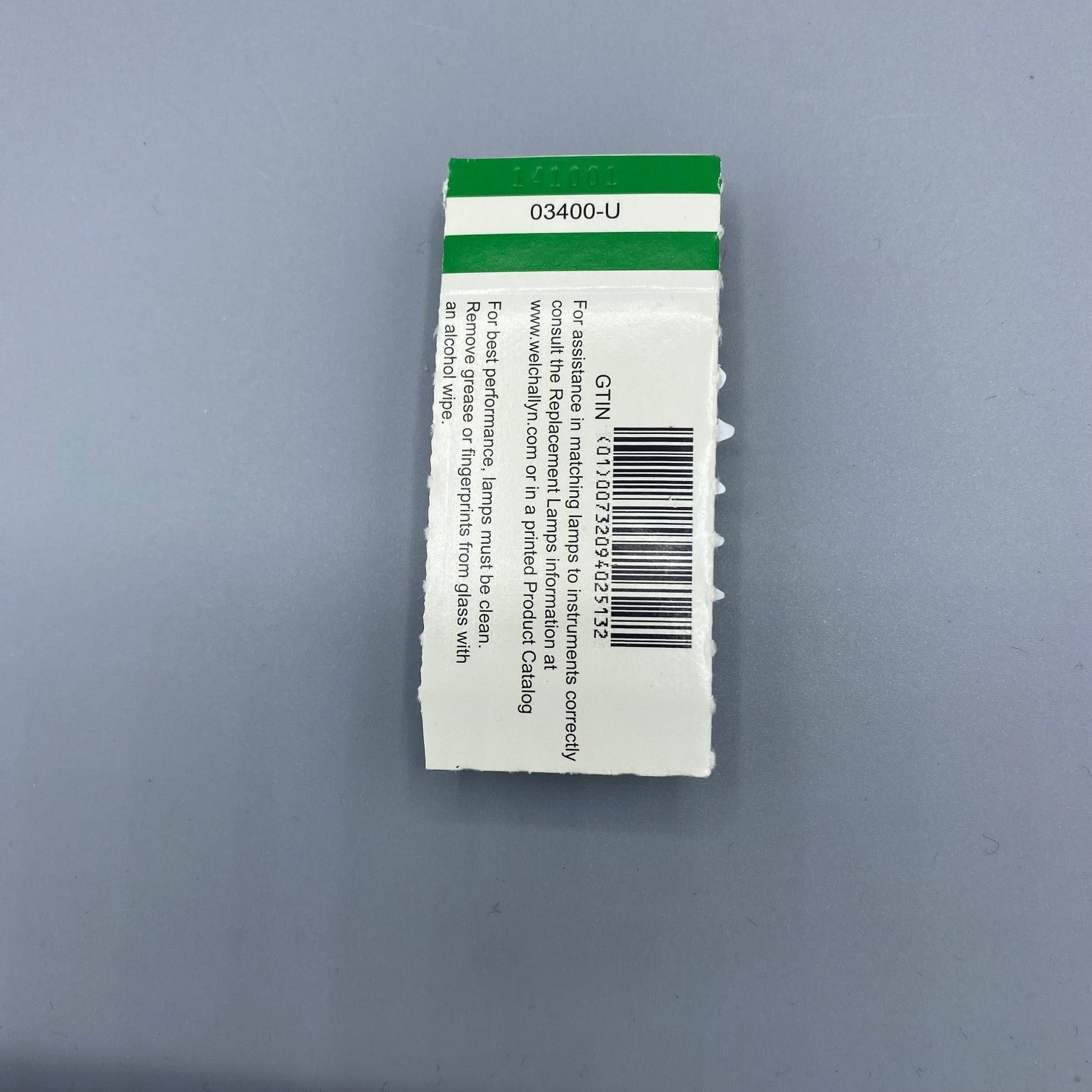 Welch Allyn Otoscope Replacement Bulbs Angelus Medical and Optical