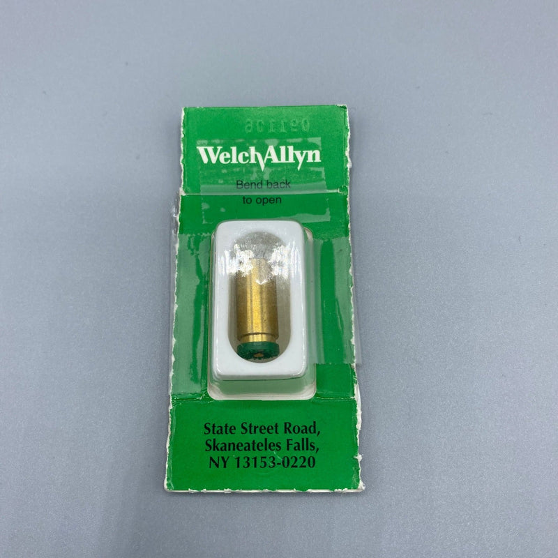 Welch Allyn PanOptic Ophthalmoscope Replacement Bulb - Welch Allyn -Angelus Medical