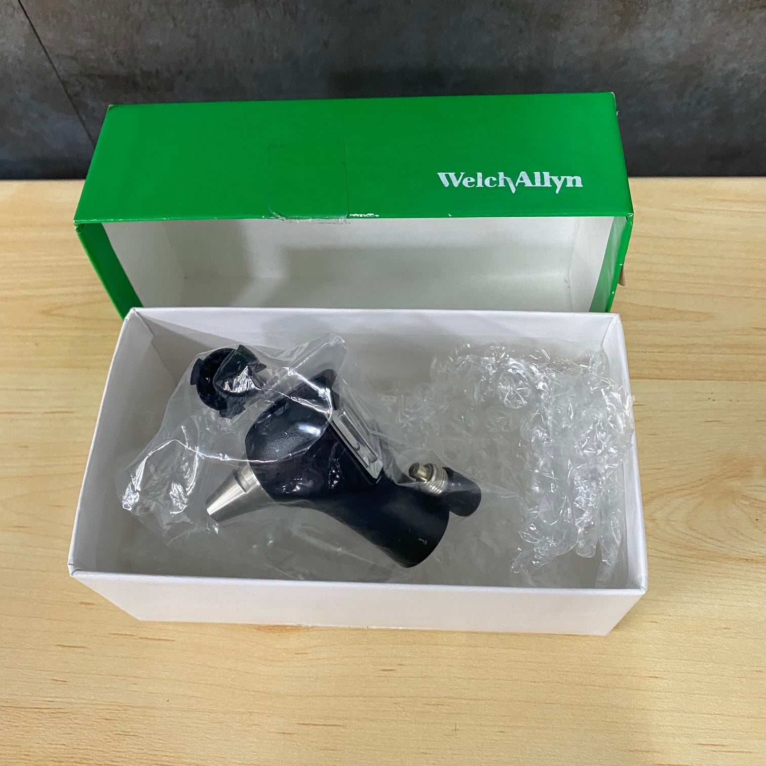 Welch Allyn Pocketscope Otoscope - Welch Allyn -Angelus Medical