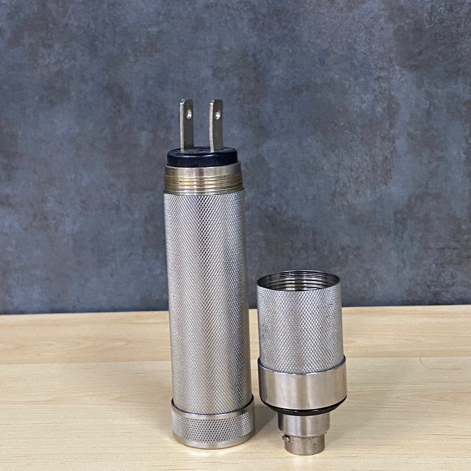 Welch Allyn Rechargeable Handle - Welch Allyn -Angelus Medical