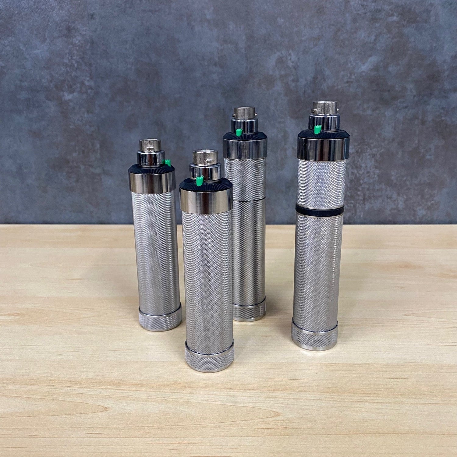 Welch Allyn Rechargeable Handle - Welch Allyn -Angelus Medical