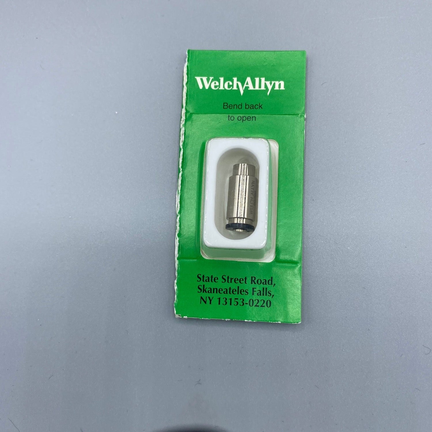 Welch Allyn Retinoscope Replacement Bulb - Welch Allyn -Angelus Medical