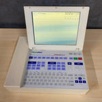 Welch Allyn Schiller AT-10 ECG with Spirometery - Schiller -Angelus Medical