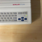 Welch Allyn Schiller AT-2 Plus ECG EKG - Schiller -Angelus Medical